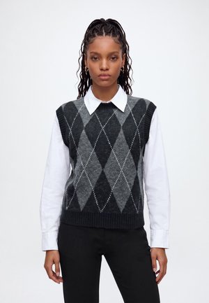 Marc O'Polo DENIM - Kamizelka