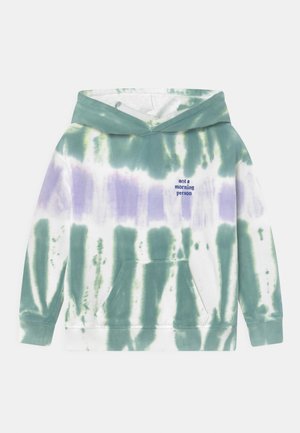 PLANTES NOT A MORNING UNISEX - Sweater - celadon