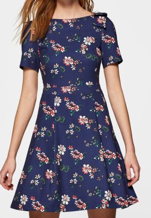 Robe de jour - dark blue