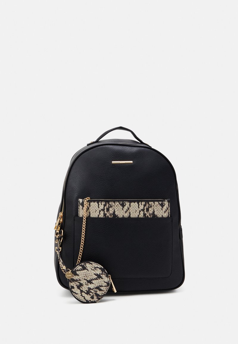 Aldo Glentanna Set Zaino Black Nero Zalando It