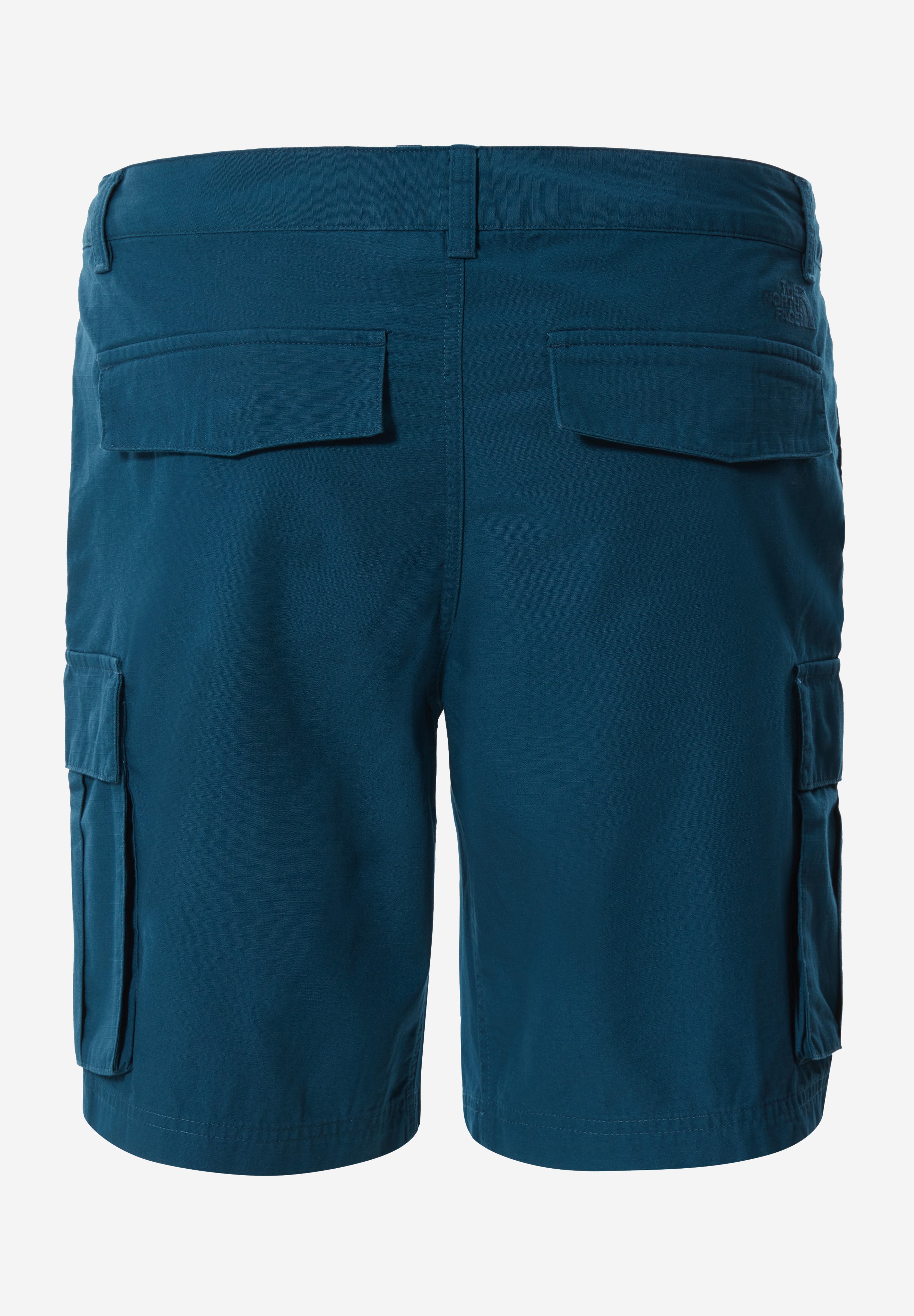 Korte cargo broek voor heren met 43% korting | Vouchervandaag.nl