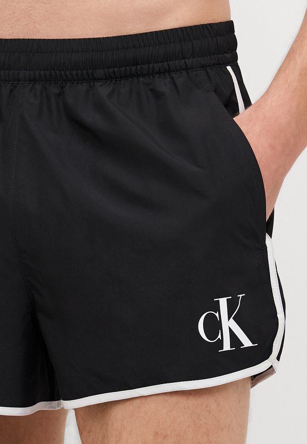 RUNNER - Swimming shorts2