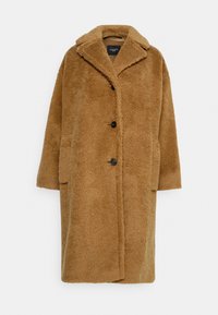 WEEKEND MaxMara - SALMONE - Klassisk frakke - cammello - 4