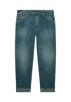 PACO - Jeans fuselé - blu
