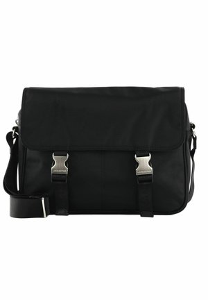 SMART - Cross body bag - noir