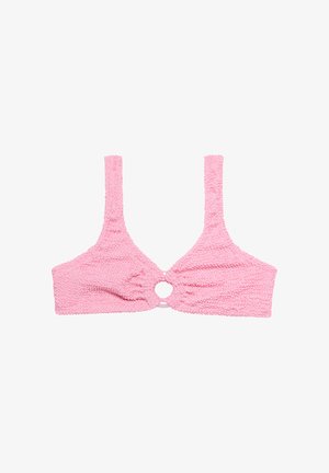 Yamamay, FRIZZY - BIKINI TOP - Top de bikini - rose plain