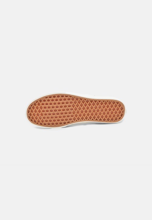 Vans AUTHENTIC - Trainers - turtledove/marshmallow — foto 5