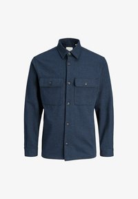 Non sélectionné, dark navy