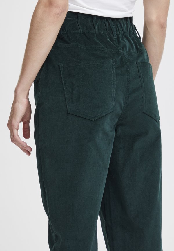 BYEBELINE - Trousers - scarab3