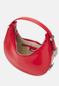 Osoi TONI MINI - Kabelka - box red