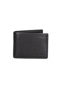 Pierre Cardin Portefeuille - black