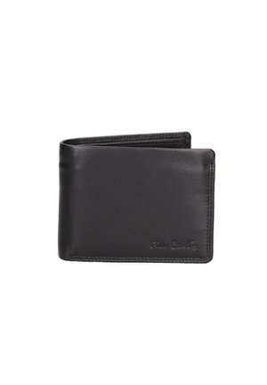 Portefeuille - black