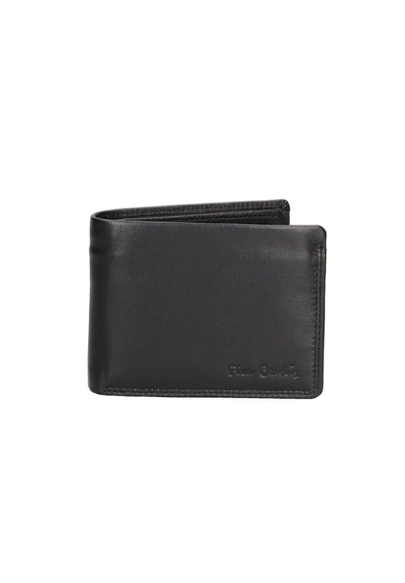 Pierre Cardin Portemonnee - black