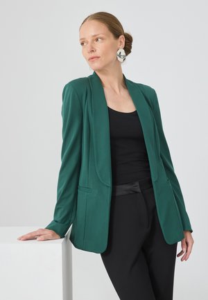 Sacou - dark green