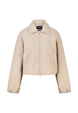 America Today, COAT - Lichte jas - beige