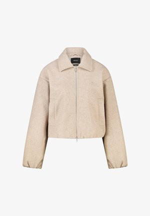 America Today, COAT - Lichte jas - beige