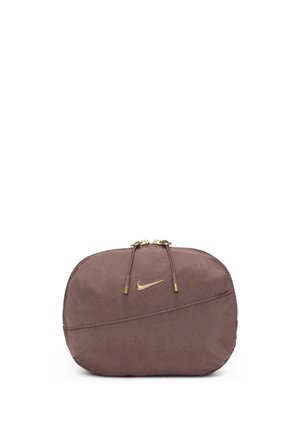 AURA WAISTPACK UNISEX - Sac banane - smokey mauve smokey mauve flt gold star