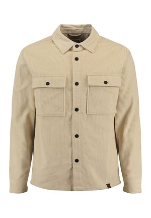 MONZA - Camisa - offwhite