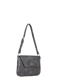 Miriade PEORIA - Bolso de mano - nero