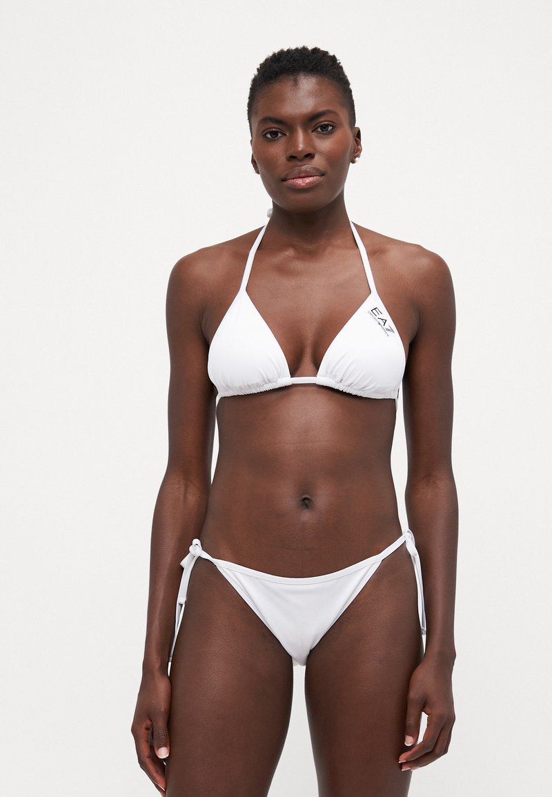 EA7 Emporio Armani Bikini - white