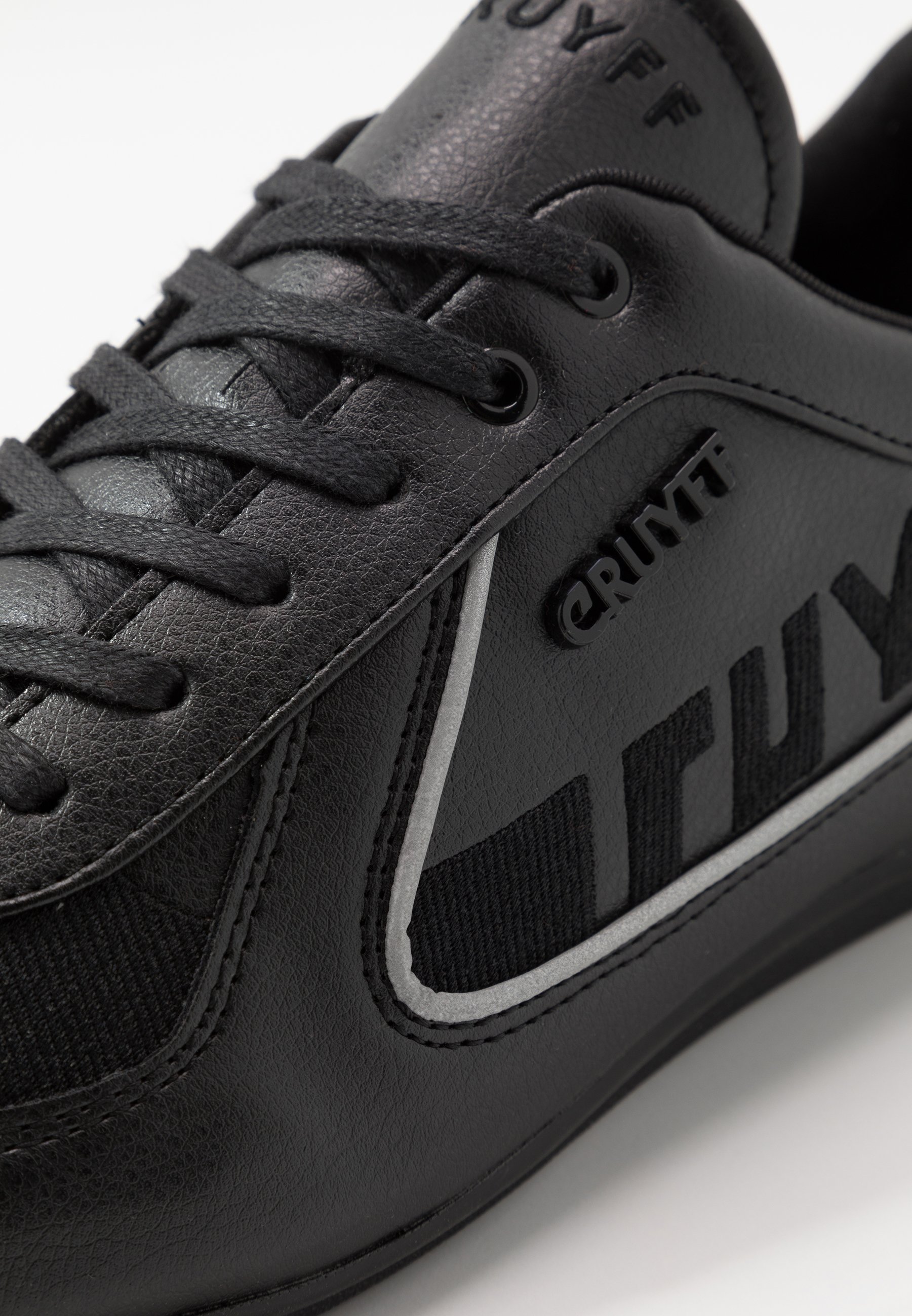 Cruyff NITE CRAWLER Joggesko black Zalando.no Cruyff NITE CRAWLER Joggesko black Zalando.no