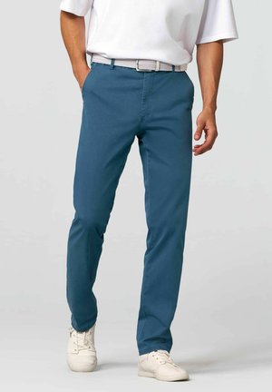 Chino - blau