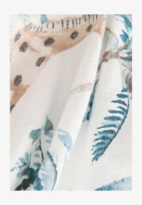 Non selezionato, ecru safari print