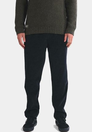 Pantalones - noir