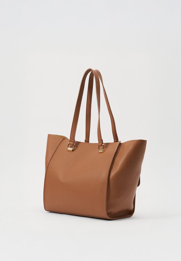 LOVEBUG - Handbag - camel2