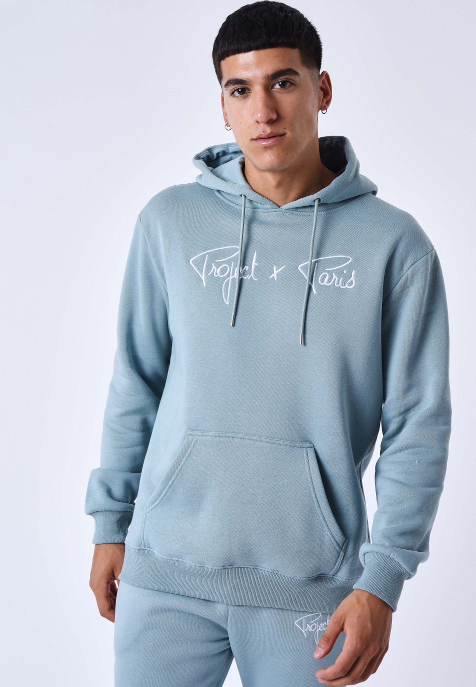 pull project x paris