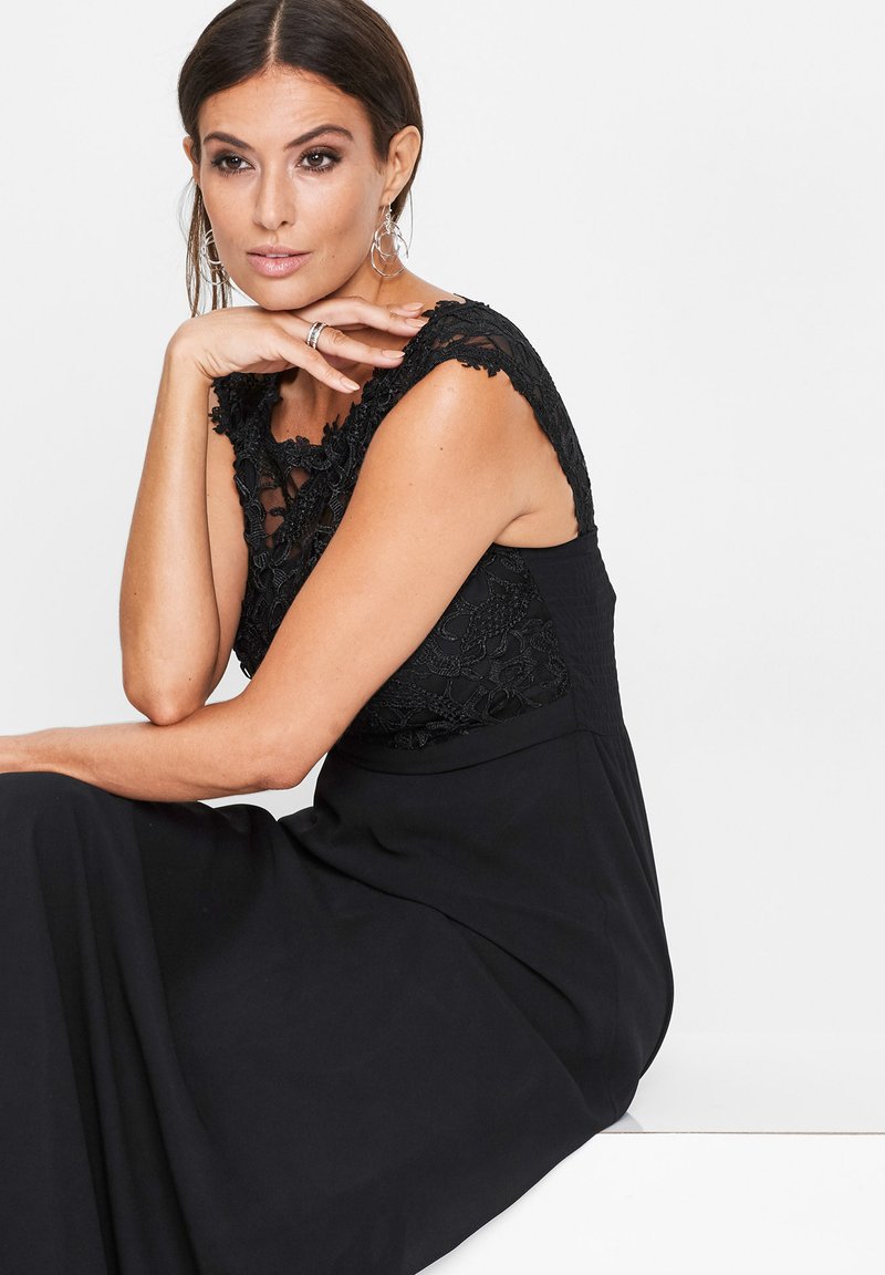 Cocktailkleid Schwarz Bonprix
chicago 2022