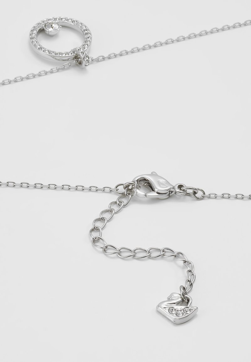 Damen Halsketten | Swarovski CREATIVITY Halskette silver/silberfarben - ZM48546 Damen Halsketten | Swarovski CREATIVITY Halskette silver/silberfarben - ZM48546