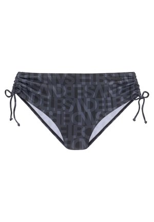 Elbsand, Bikini-Hose - schwarz