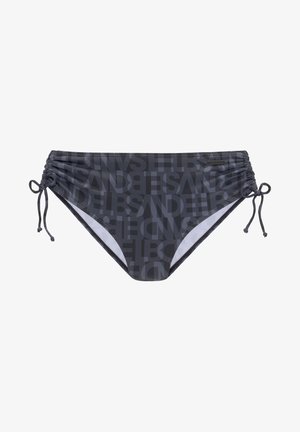 Elbsand, Bikini bottoms - schwarz