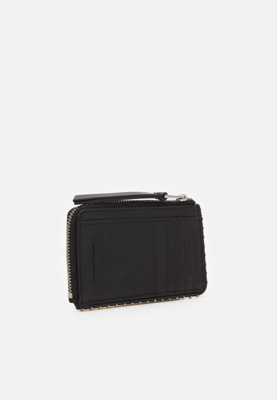 Zadig & Voltaire CARD - Lompakko - noir