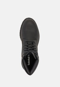 Timberland MENS 6IN PREMIUM BOOT - Botas para la nieve - black dual original