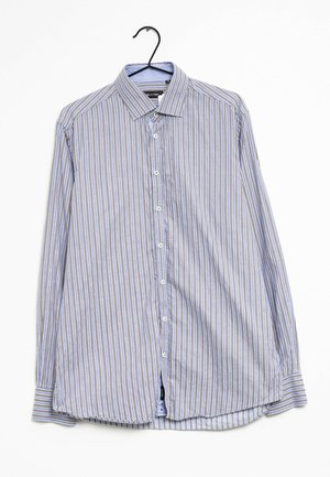 Shirt - blue
