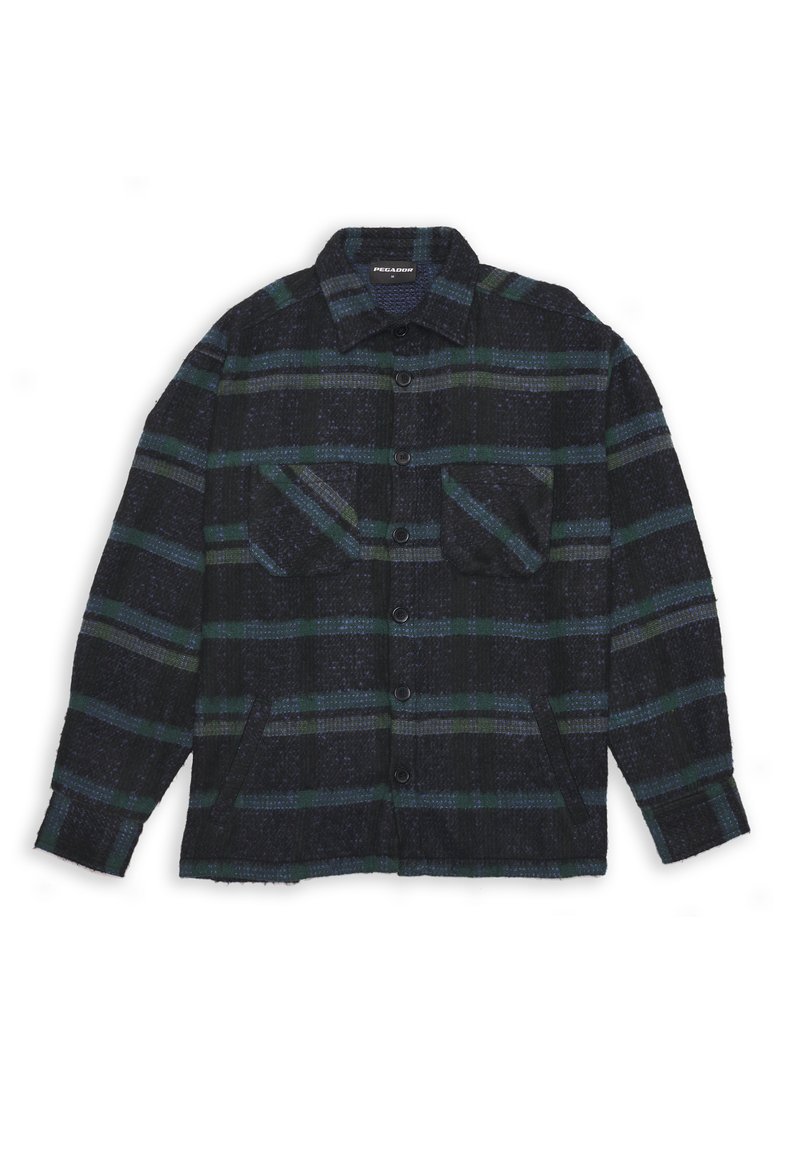 Pegador Overhemd donkerblauw Pegador Overhemd donkerblauw