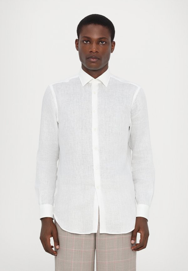 UNITO - Shirt - bianco