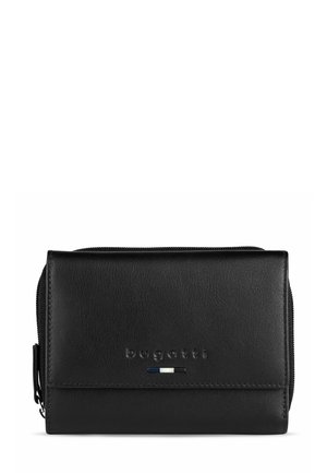 ROMEO RFID - Portefeuille - schwarz