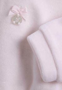 Chicco NAPPY OPENING - Tutina - pink