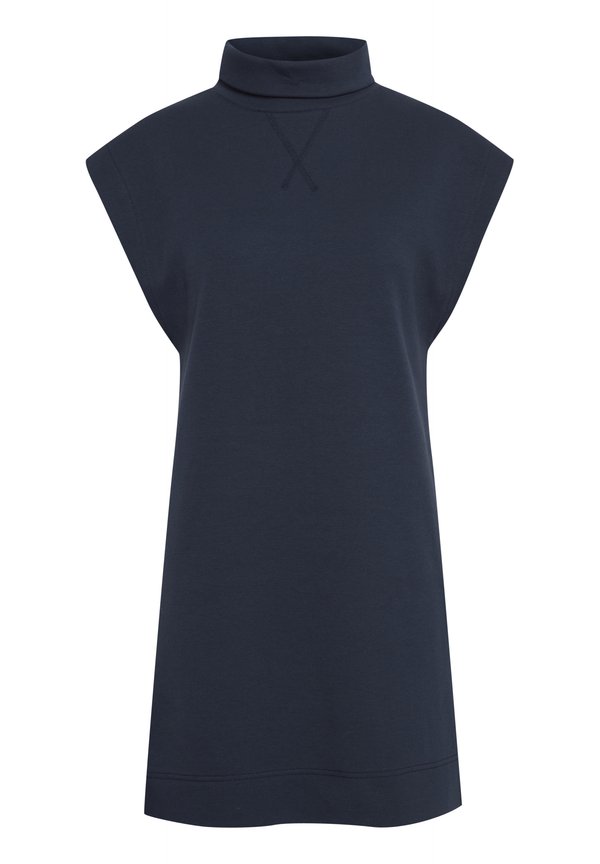 IHJicinta - Basic T-shirt - total eclipse4