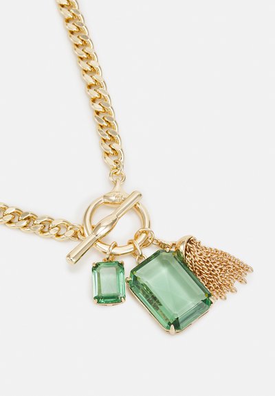 Lauren Ralph Lauren Collier - gold-coloured/erinite