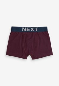Next 7 PACK  - Panties - red