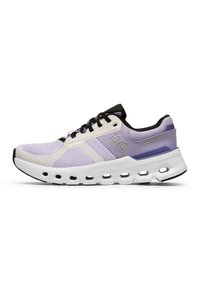 CLOUDRUNNER 2 - Hardloopschoenen voor op de weg - nimbus   blueberry