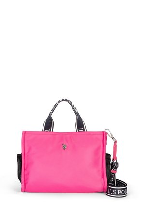 Borsa a mano - rose
