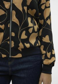Vero Moda VMCOCO - Pilotska jakna - black