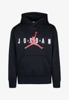 JUMPMAN - Hoodie - black