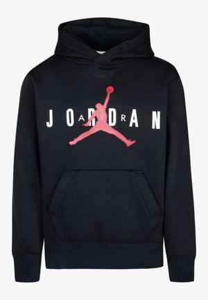 Jordan, - Bluza z kapturem