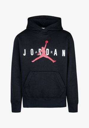 Jordan, - Bluza z kapturem